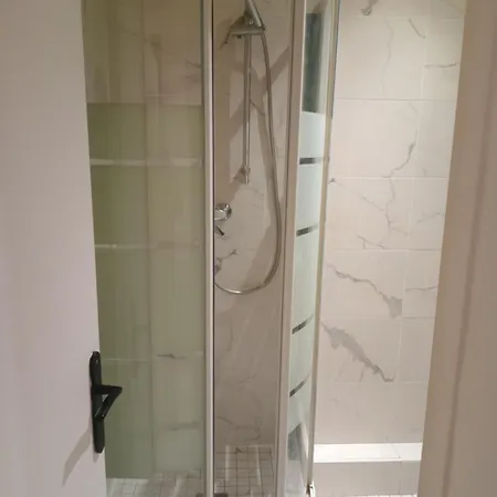 アパート Proche Centre Et Monuments *