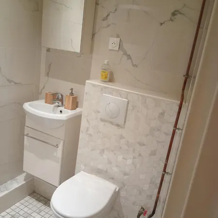 Proche Centre Et Monuments 公寓 巴黎