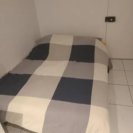 Proche Centre Et Monuments アパート パリ