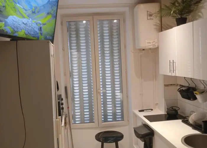 Proche Centre Et Monuments Apartment