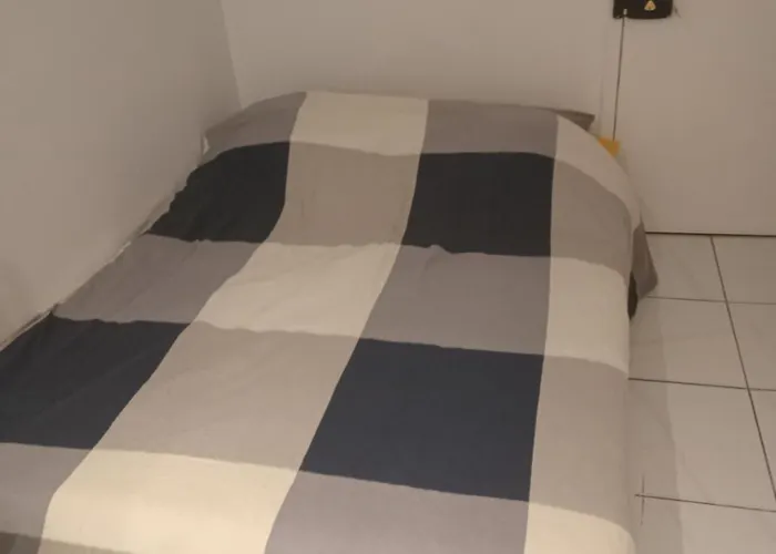 Proche Centre Et Monuments Apartment Paris